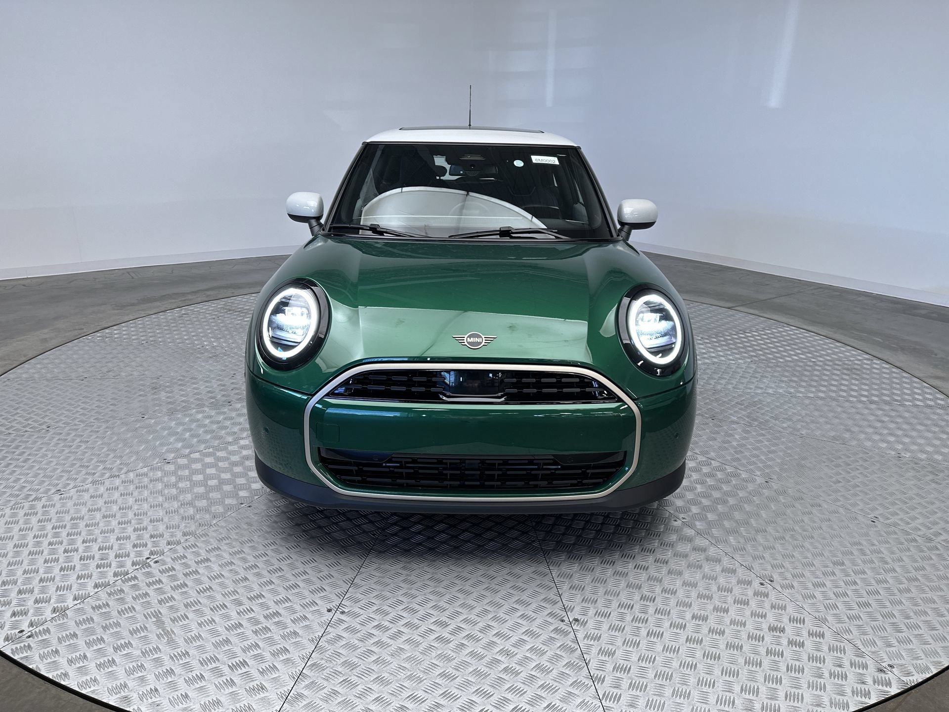 Used 2026 MINI Cooper 2-Door Hardtop FWD image 28