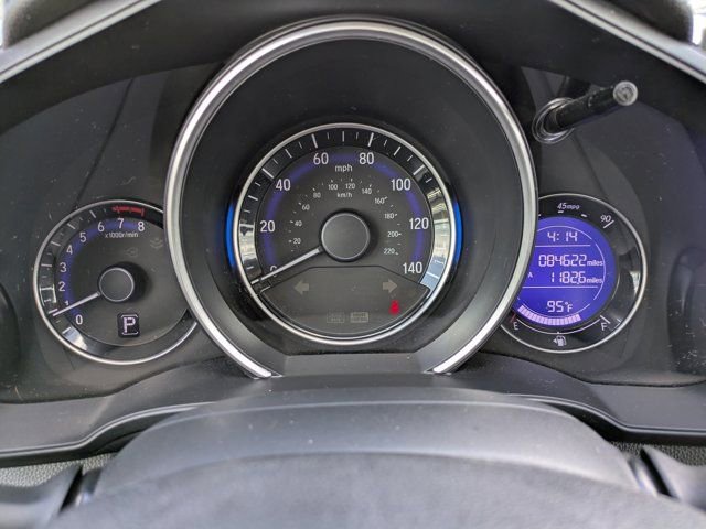 Used 2019 Honda Fit LX image 23