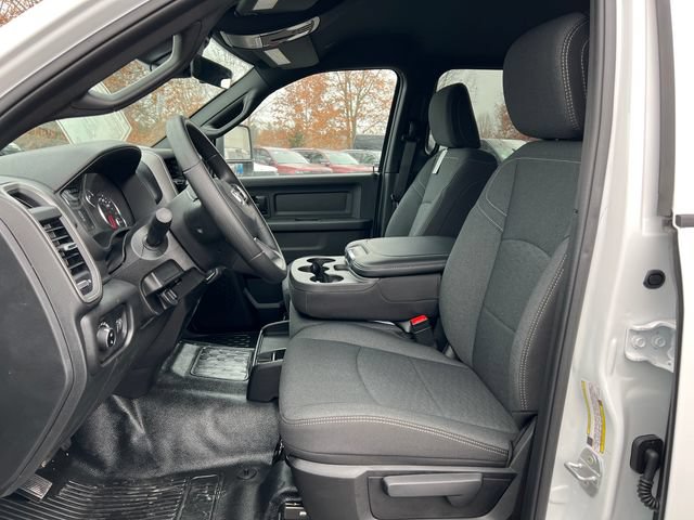 New 2026 RAM 5500 Tradesman AWD/4WD image 4