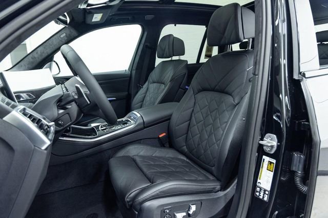 New 2026 BMW X5 M60i image 24