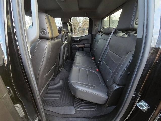 Used 2020 Chevrolet Silverado 1500 LT w/ Convenience Package image 13