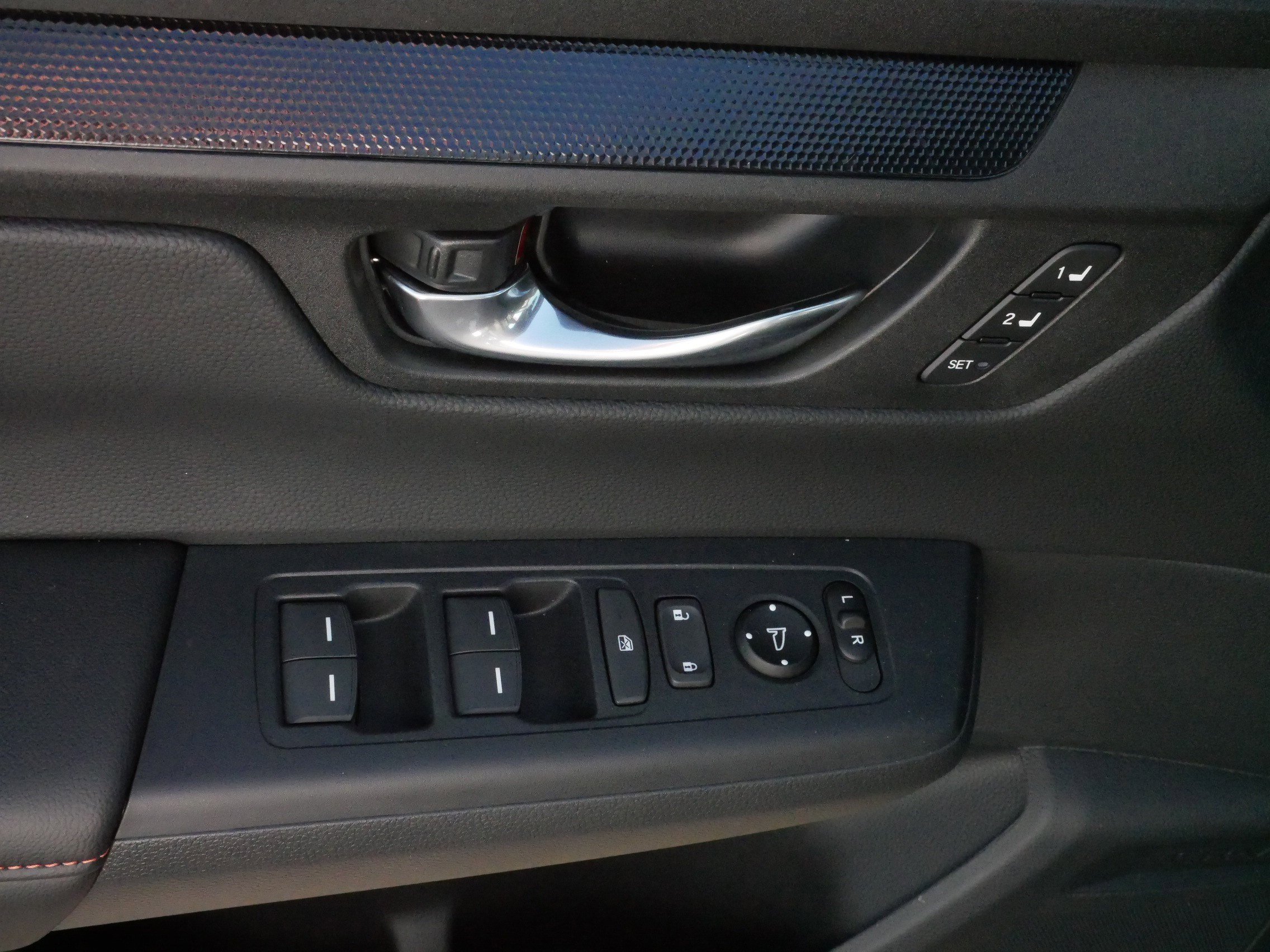 Certified 2026 Honda CR-V Sport-L image 19