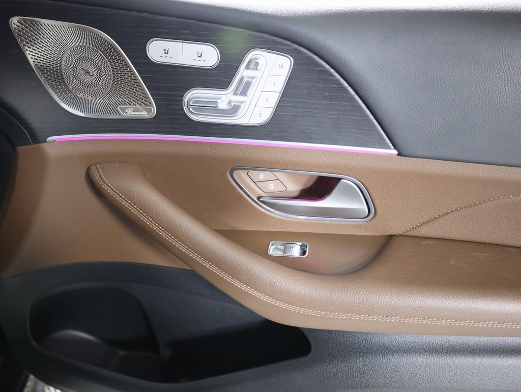 Used 2024 Mercedes-Benz GLS 450 GLS 450 image 36