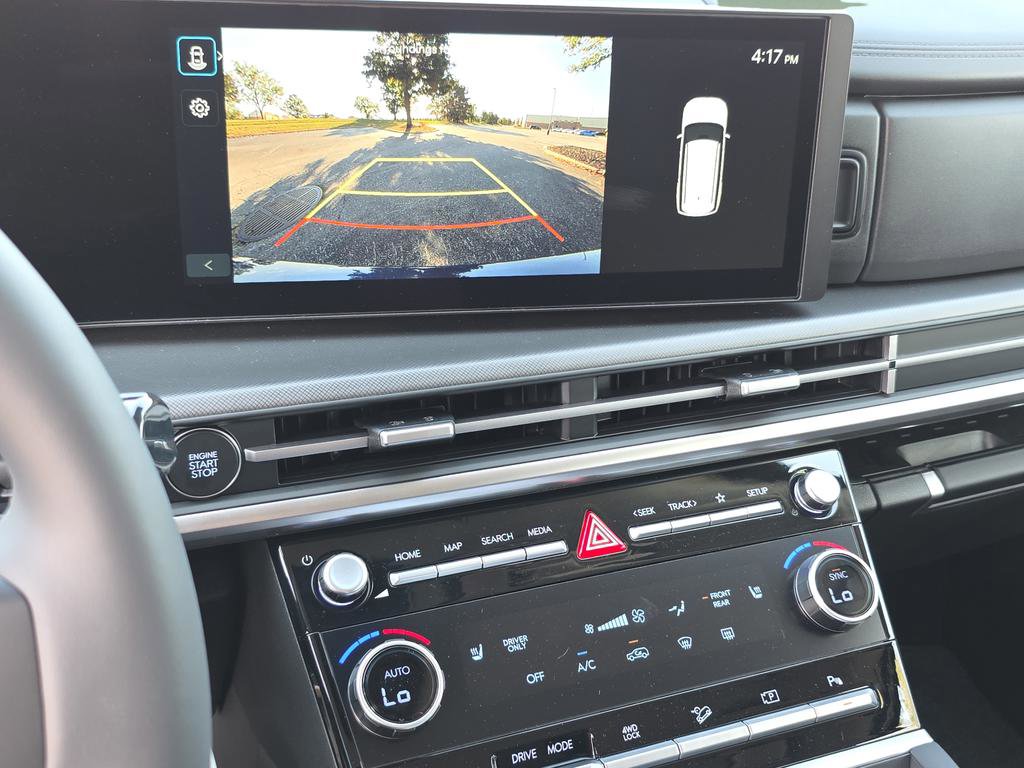 New 2026 Hyundai Santa Fe SEL image 31