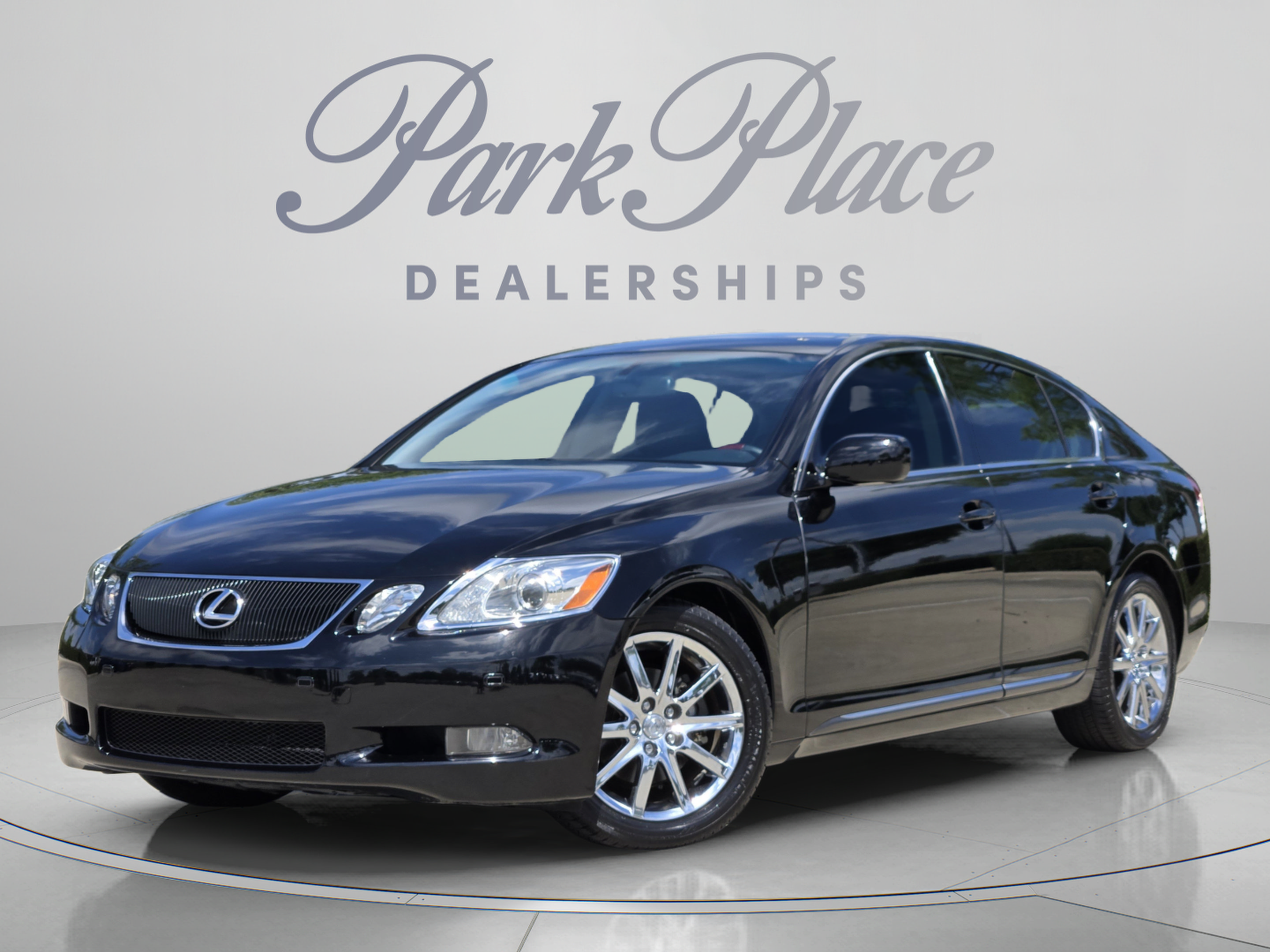 Used 2006 Lexus GS 300 RWD video 1