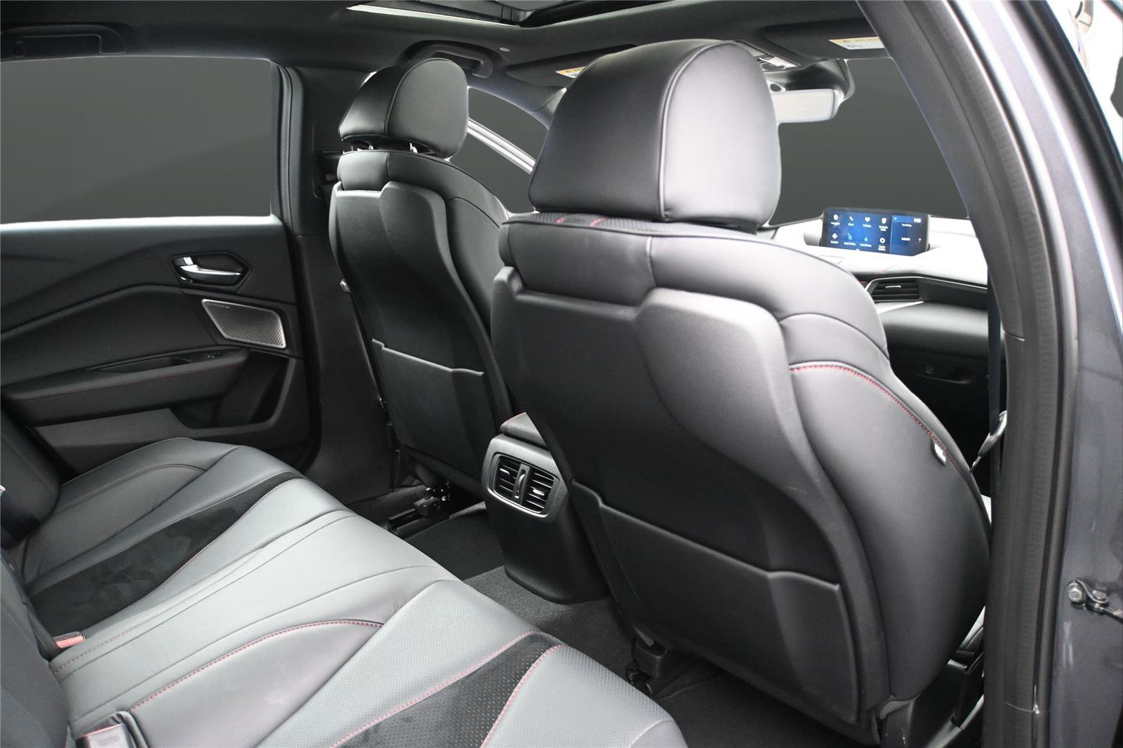 Certified 2023 Acura TLX SH-AWD w/ A-SPEC Pkg image 19