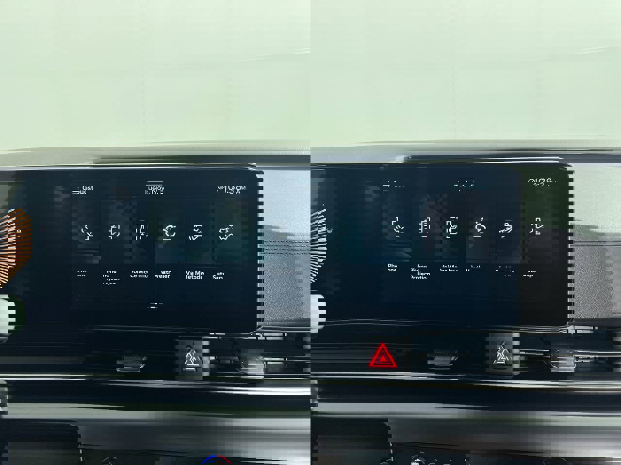 New 2026 Kia Carnival LXS image 25