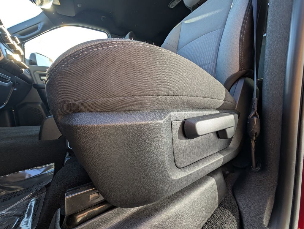 Used 2022 RAM 2500 Big Horn image 12