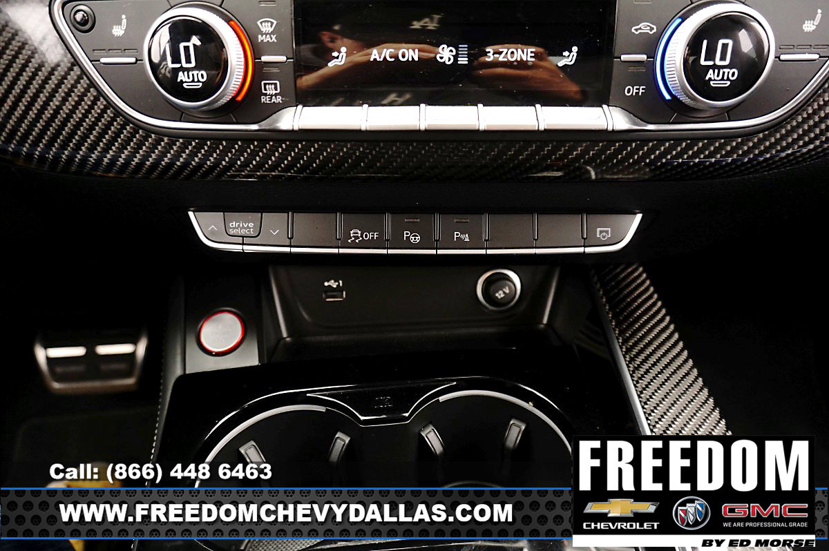 Used 2023 Audi RS 5 Sportback w/ RS Driver Assistance Package image 19