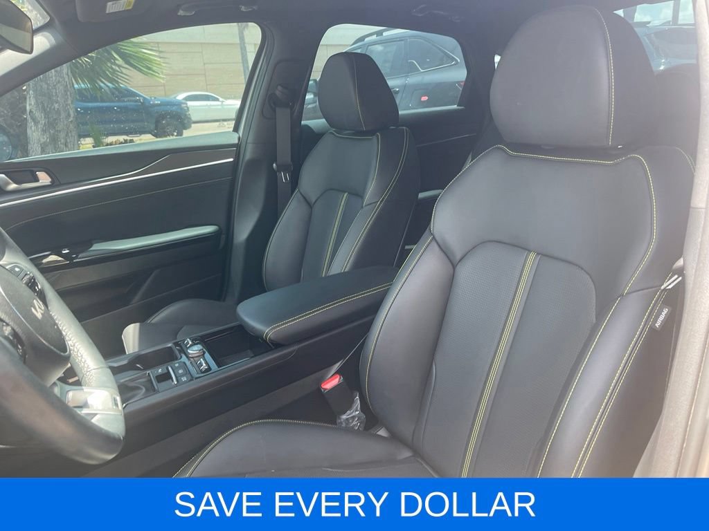 Used 2025 Kia K5 GT FWD image 13