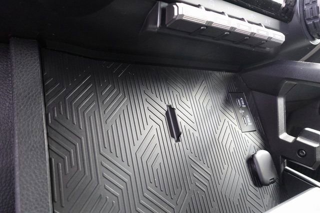 New 2025 Toyota Tacoma SR5 image 25