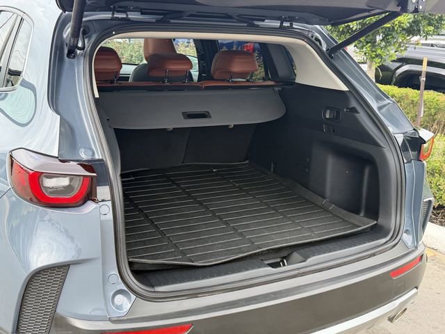 Used 2023 MAZDA CX-50 Meridian Edition w/ Apex Package image 25