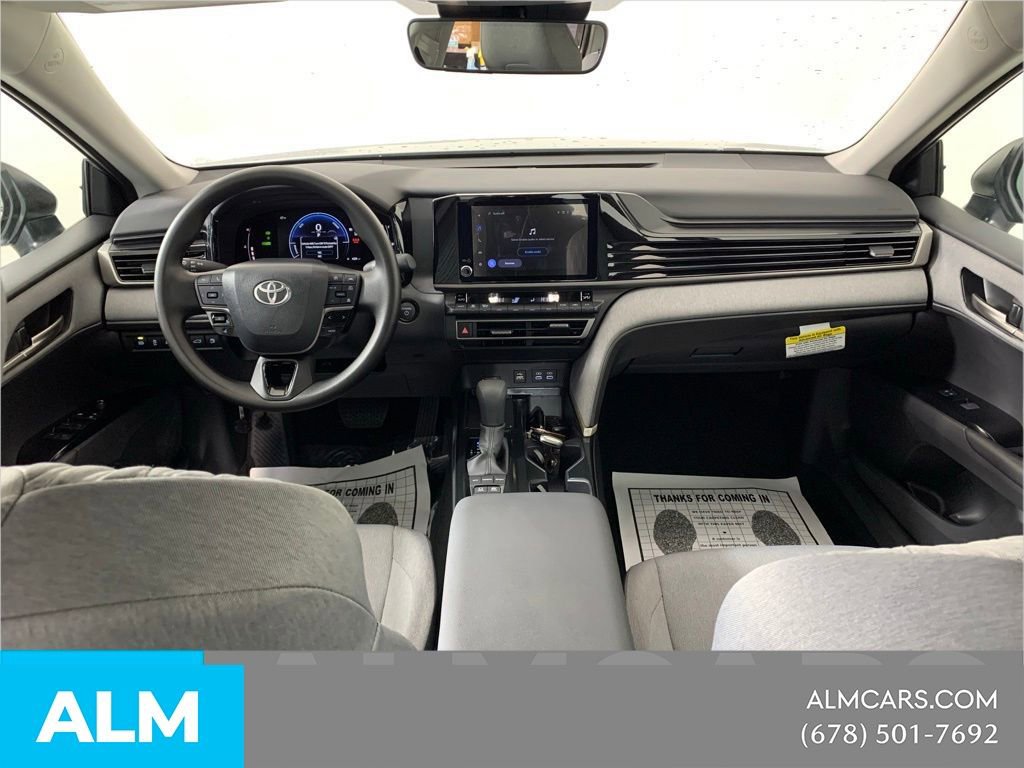 Used 2026 Toyota Camry LE w/ Convenience Package image 32