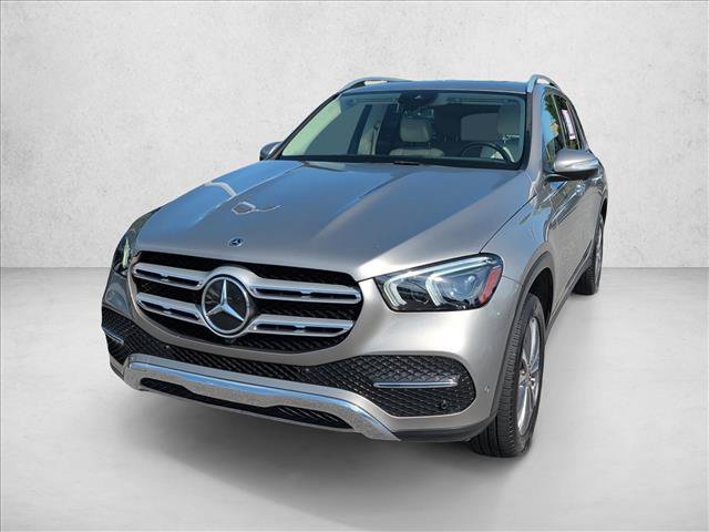 Certified 2021 Mercedes-Benz GLE 350 image 30