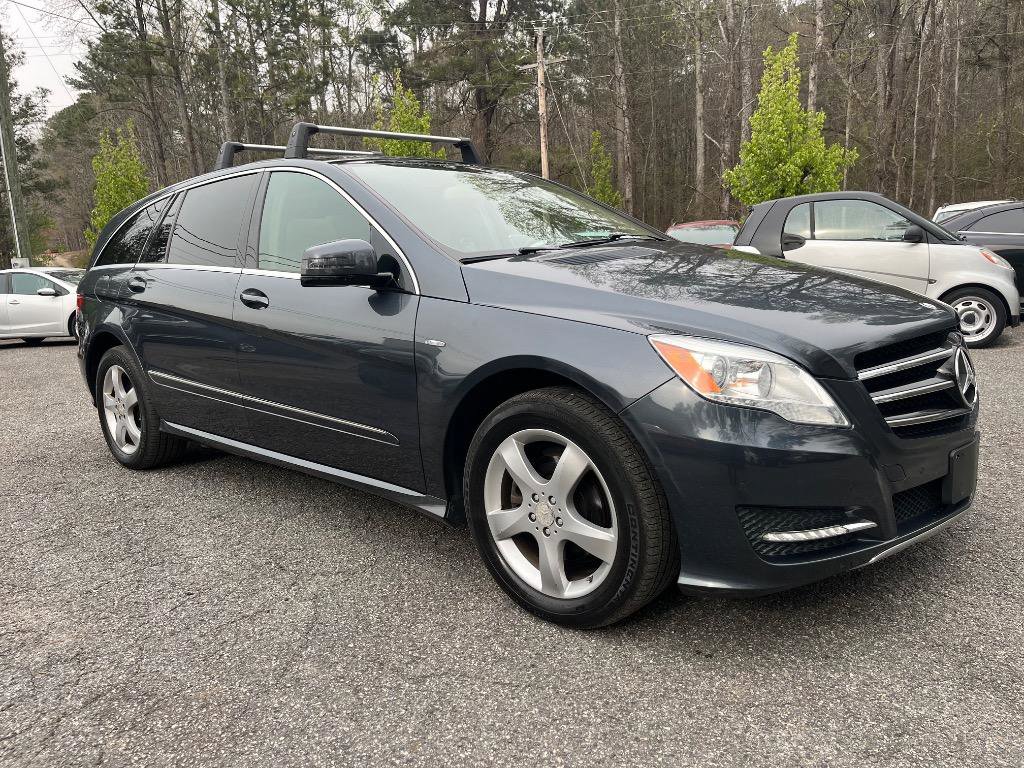 Used 2012 Mercedes-Benz R 350 R350 image 12