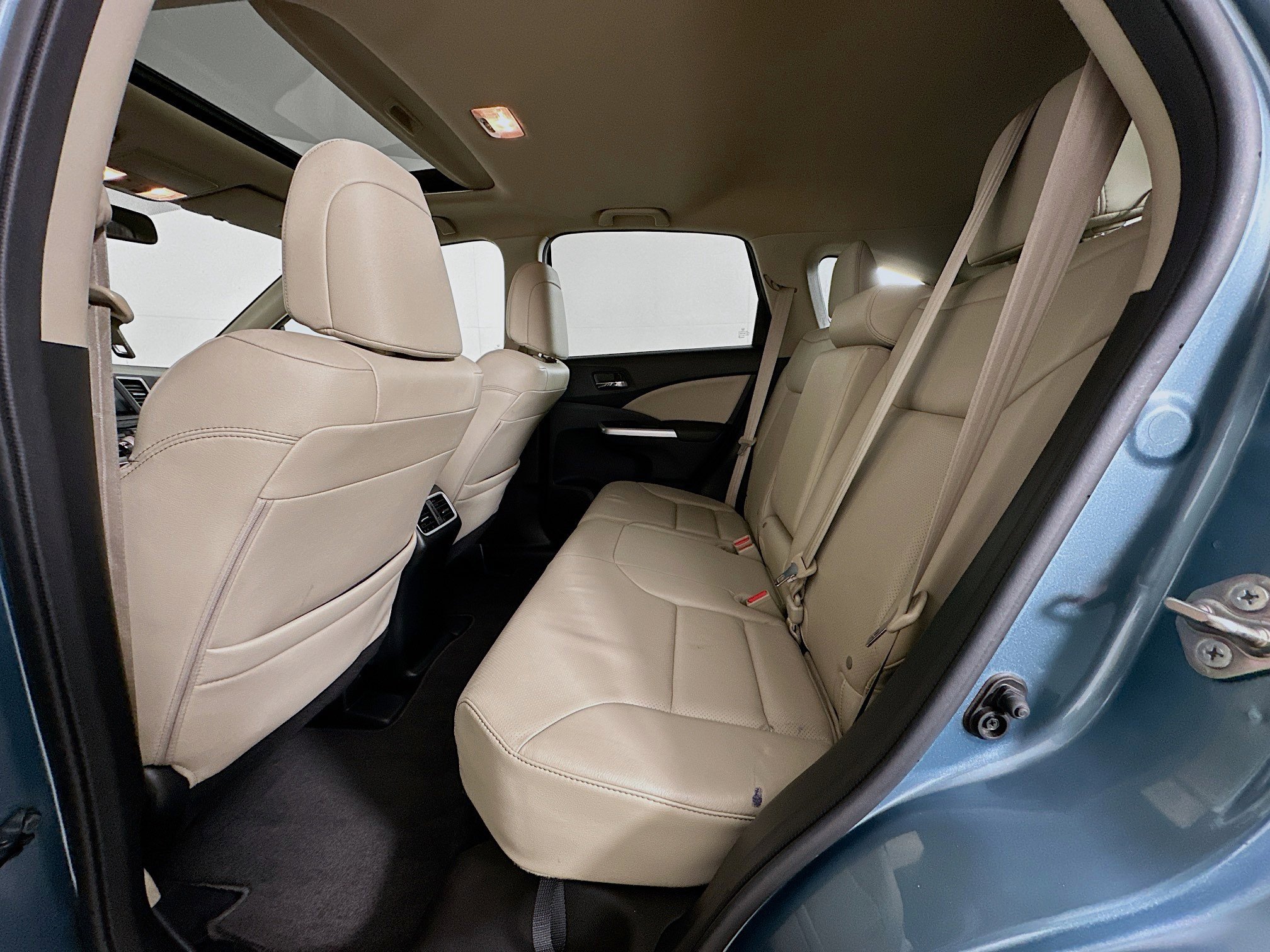 Used 2016 Honda CR-V EX-L image 28