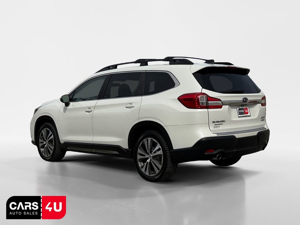 Used 2019 Subaru Ascent Limited w/ Popular Package #3 image 5