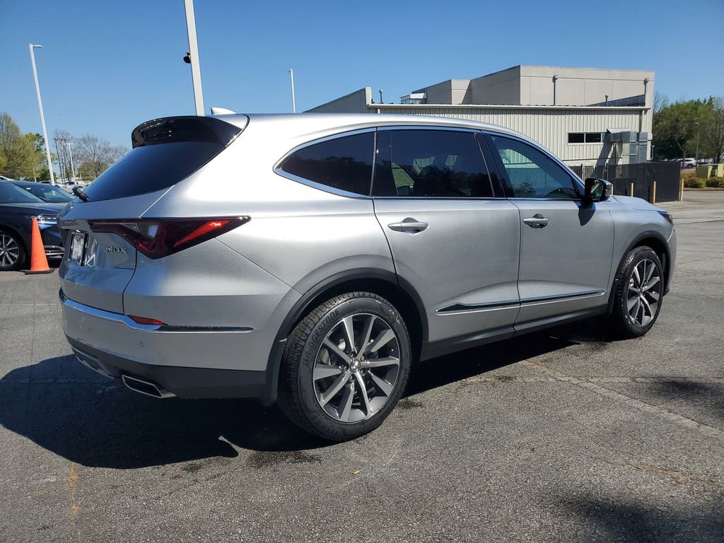 New 2026 Acura MDX FWD w/ Technology Package image 5