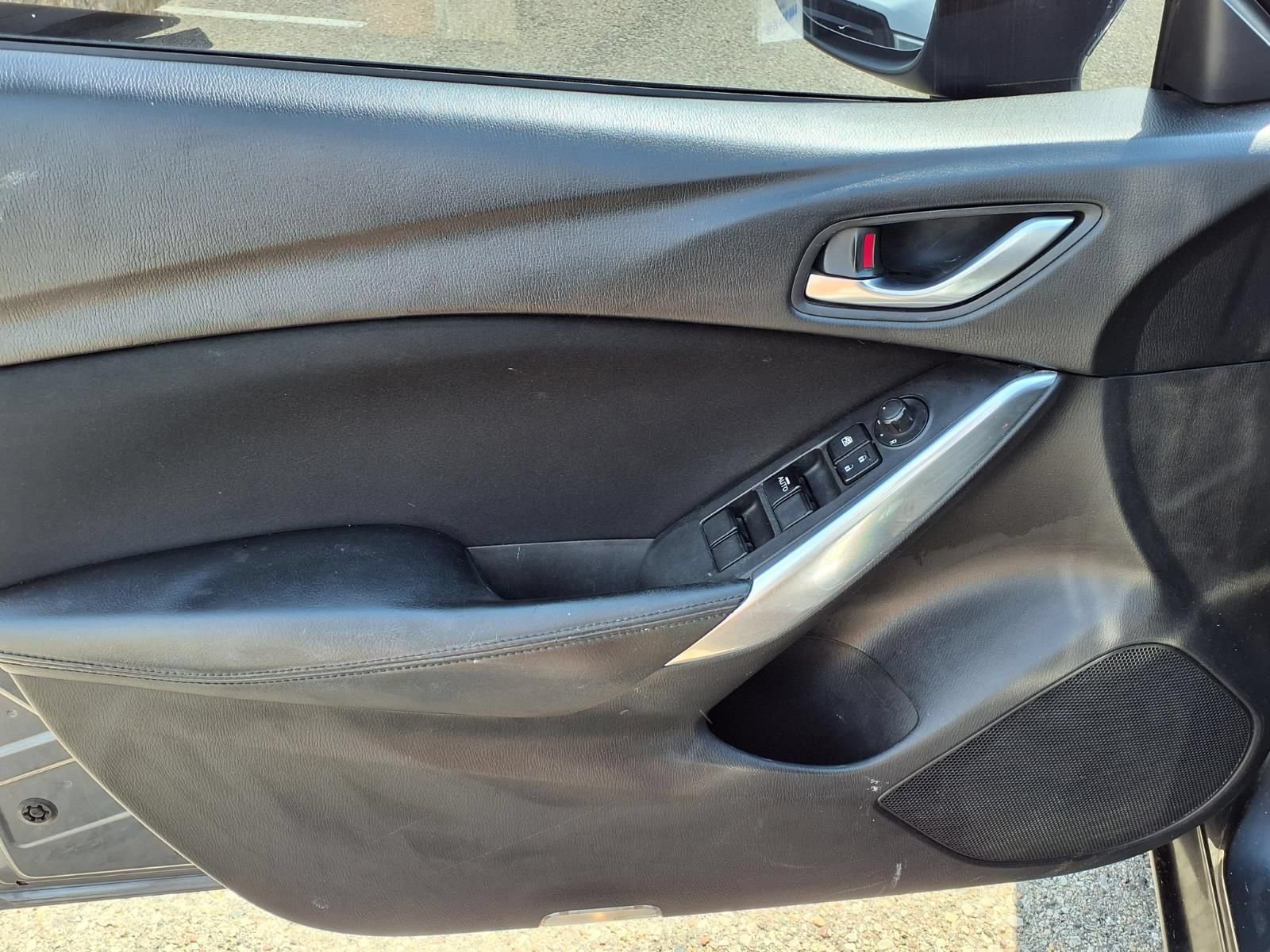 Used 2014 MAZDA MAZDA6 Sport FWD image 13
