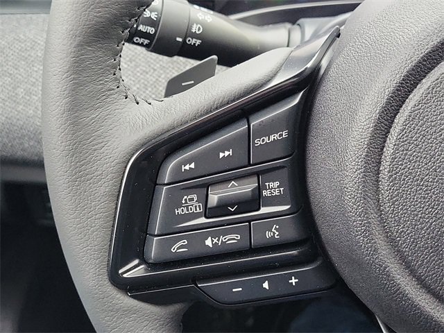 New 2026 Subaru Outback Limited AWD/4WD image 26