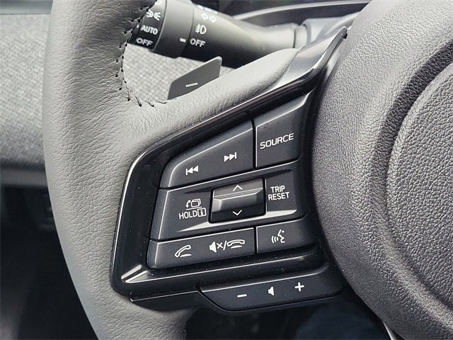 New 2026 Subaru Outback Limited image 26