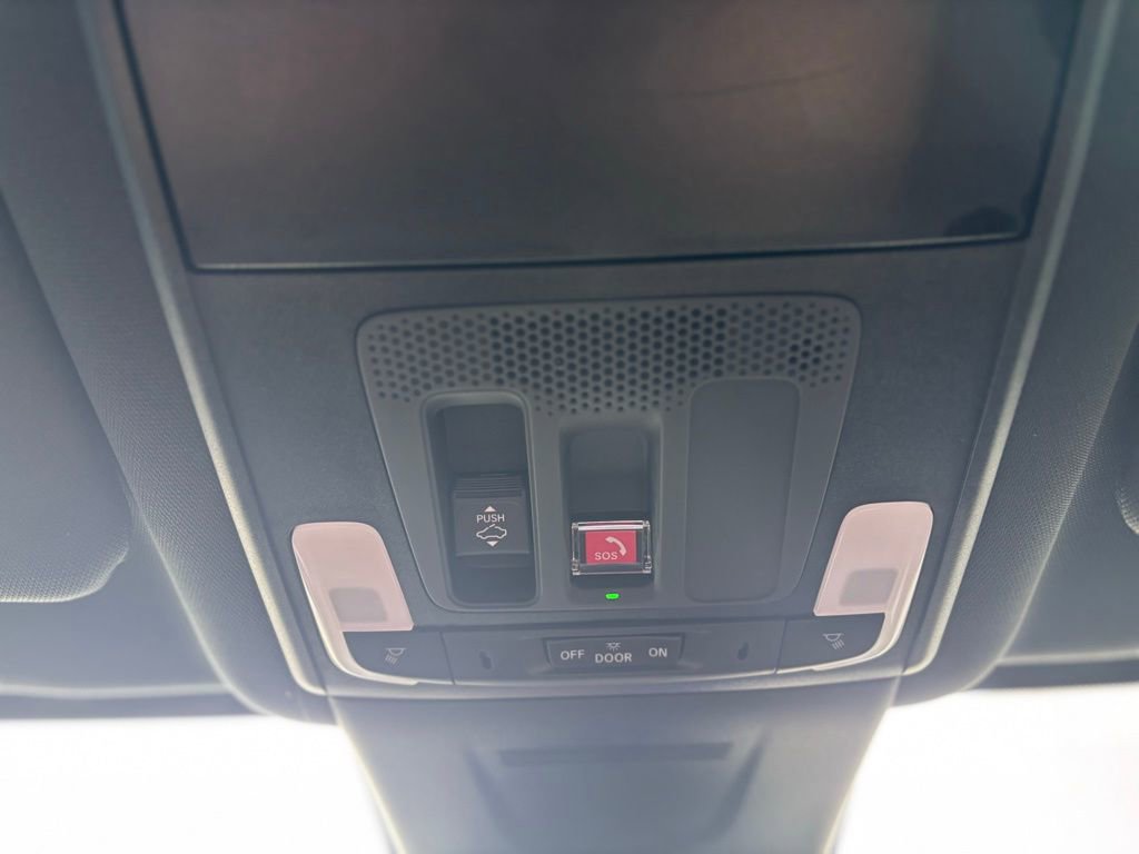 Used 2026 Honda CR-V Sport-L image 31