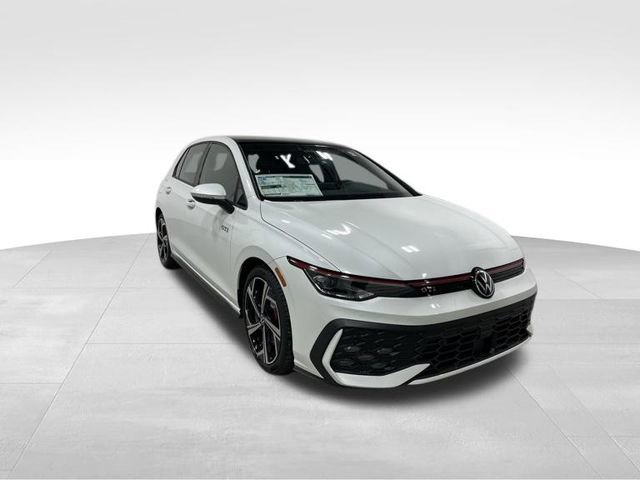 New 2026 Volkswagen GTI SE image 8