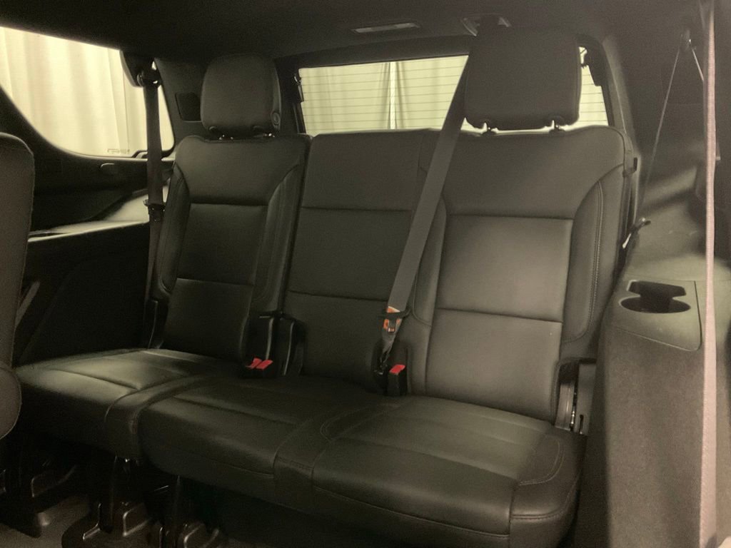 Used 2024 Chevrolet Tahoe LT image 36