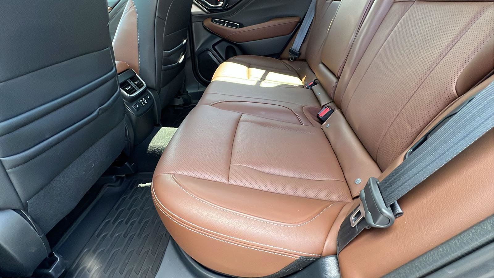 Used 2024 Subaru Outback Touring XT AWD/4WD image 18