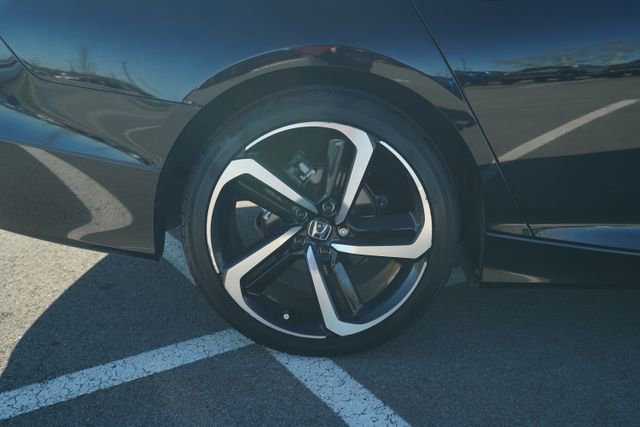 Used 2021 Honda Accord Sport Special Edition image 40