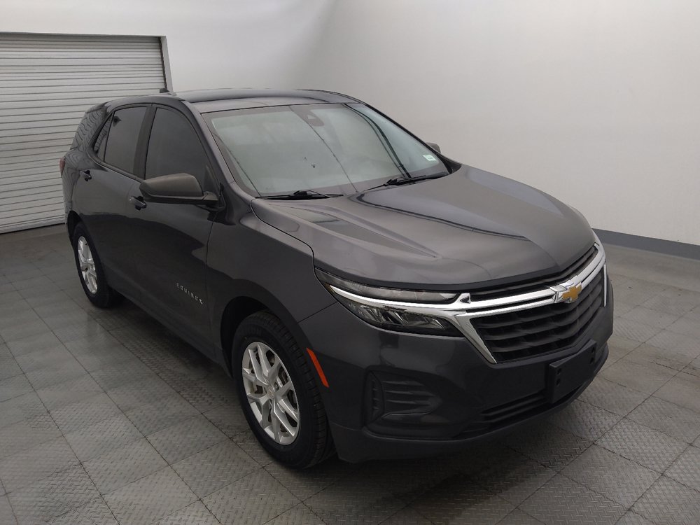 Used 2022 Chevrolet Equinox LS AWD/4WD image 13