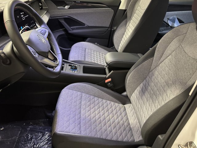 New 2026 Volkswagen Tiguan S image 19