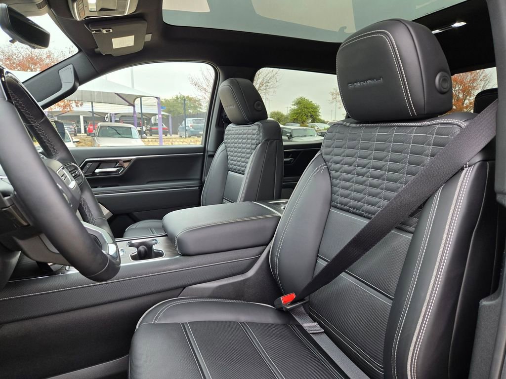 Used 2025 GMC Sierra EV Denali image 28