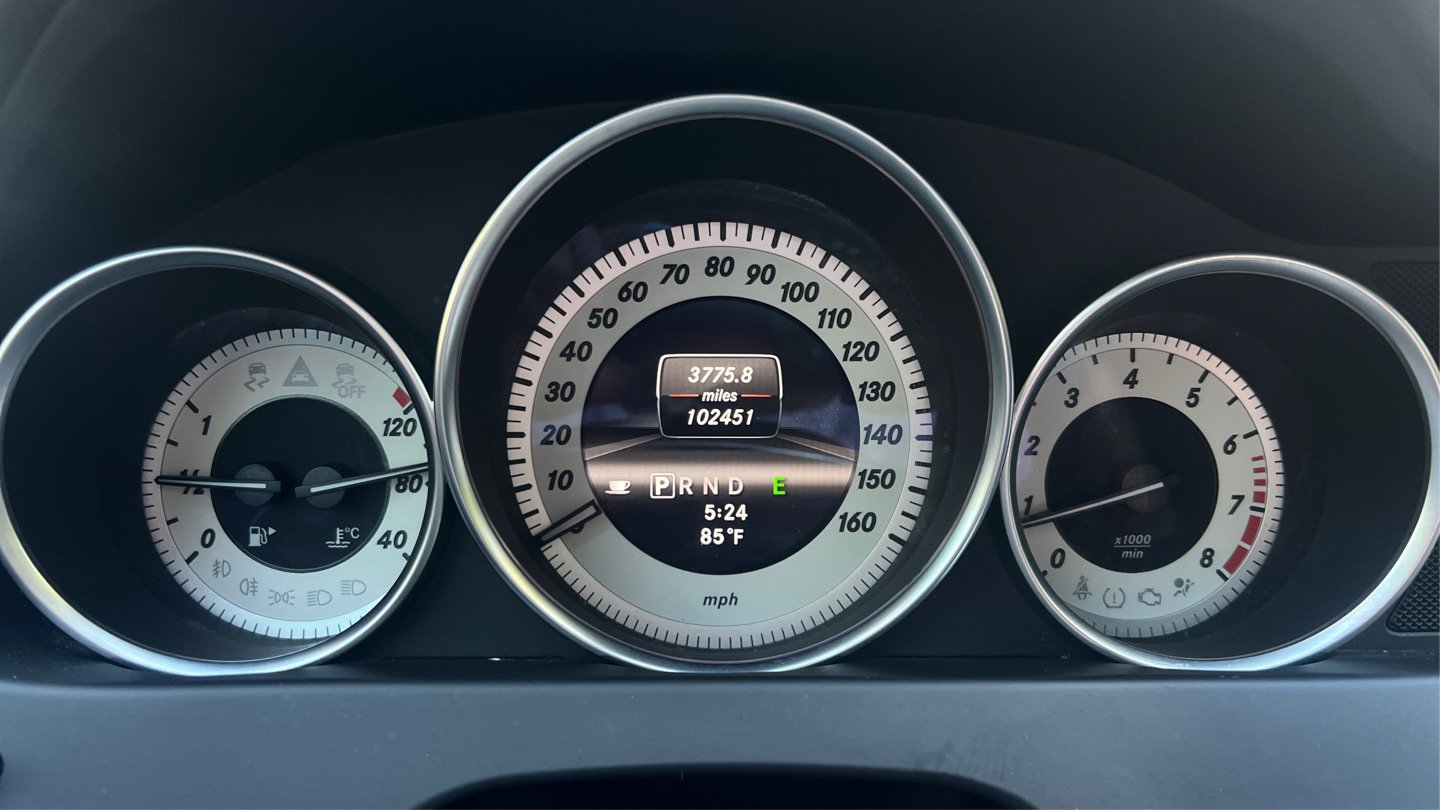 Used 2013 Mercedes-Benz C 250 Sedan image 11