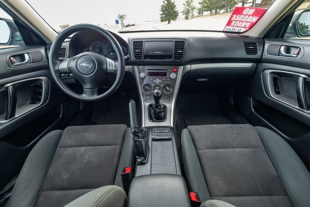 Used 2008 Subaru Outback 2.5i image 18