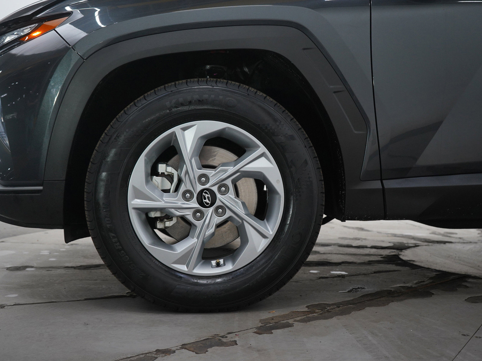 Used 2024 Hyundai Tucson SEL image 29