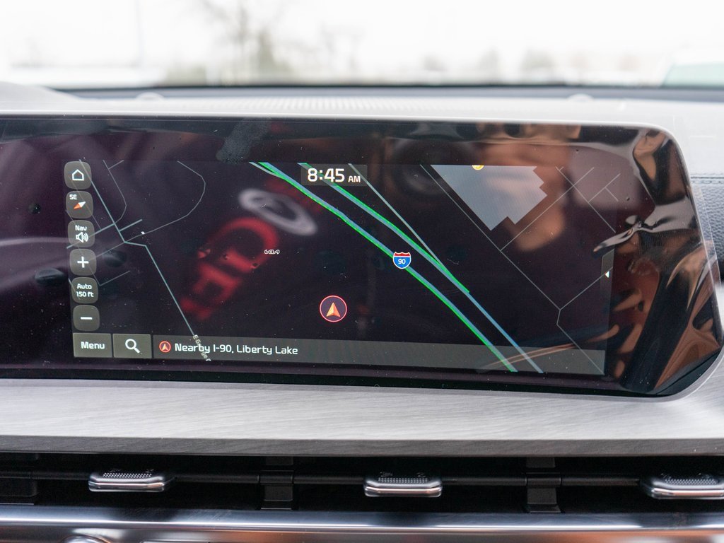 New 2025 Kia Telluride SX X-Line image 26