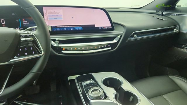 Used 2024 Cadillac Lyriq Tech w/ LPO, Floor Liner Package RWD image 45
