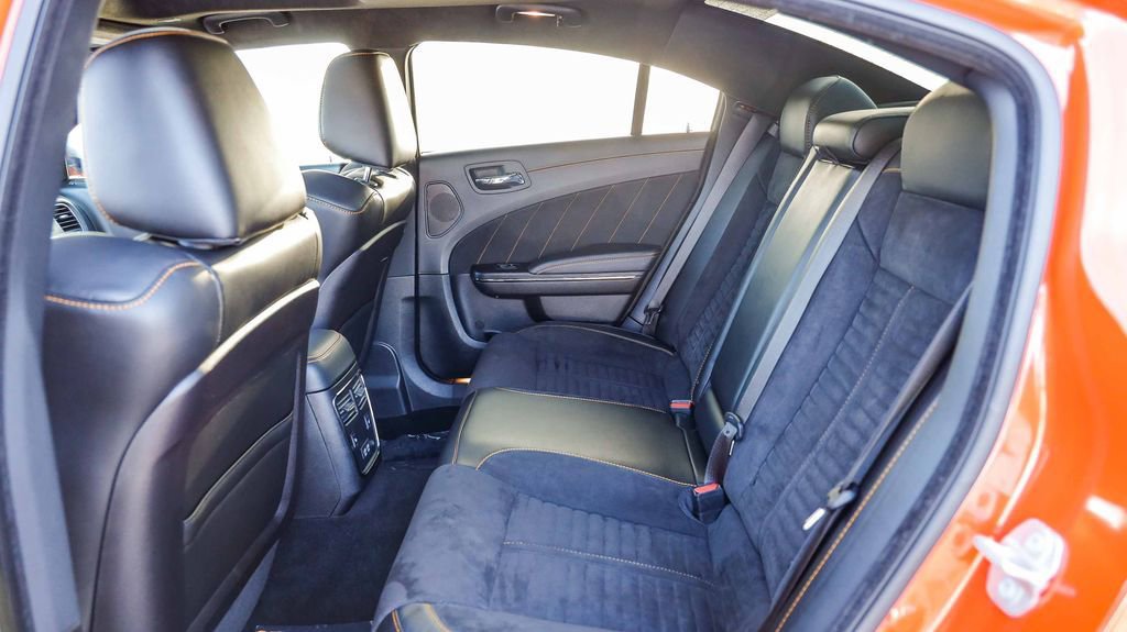Used 2023 Dodge Charger SRT Hellcat image 23