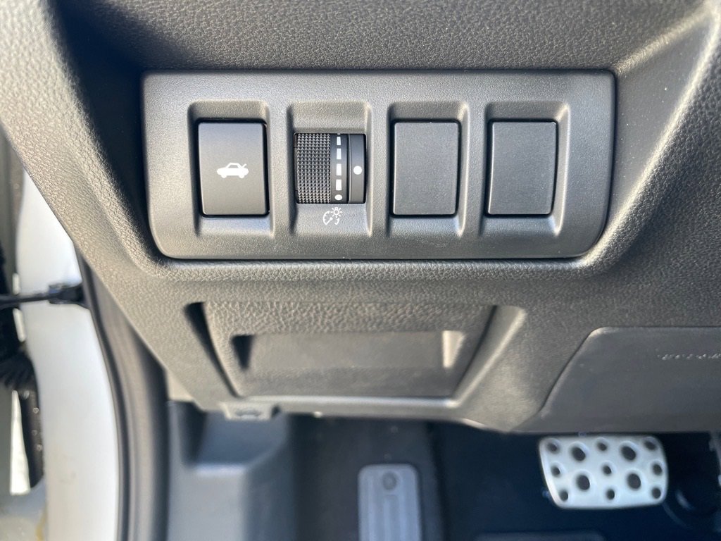 Used 2025 Subaru Legacy Sport image 13