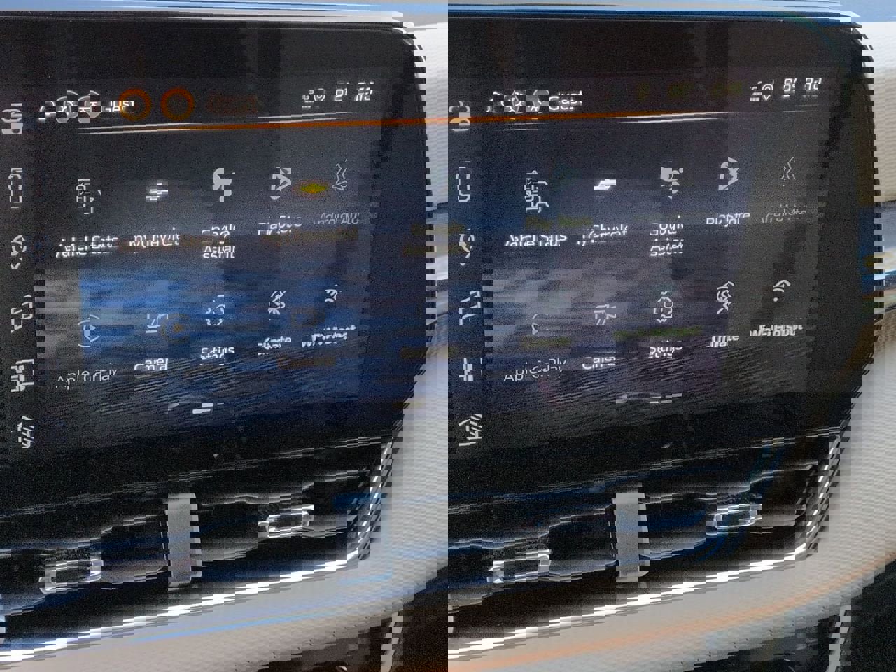 New 2026 Chevrolet Equinox ACTIV w/ Safety and Technology Package image 15