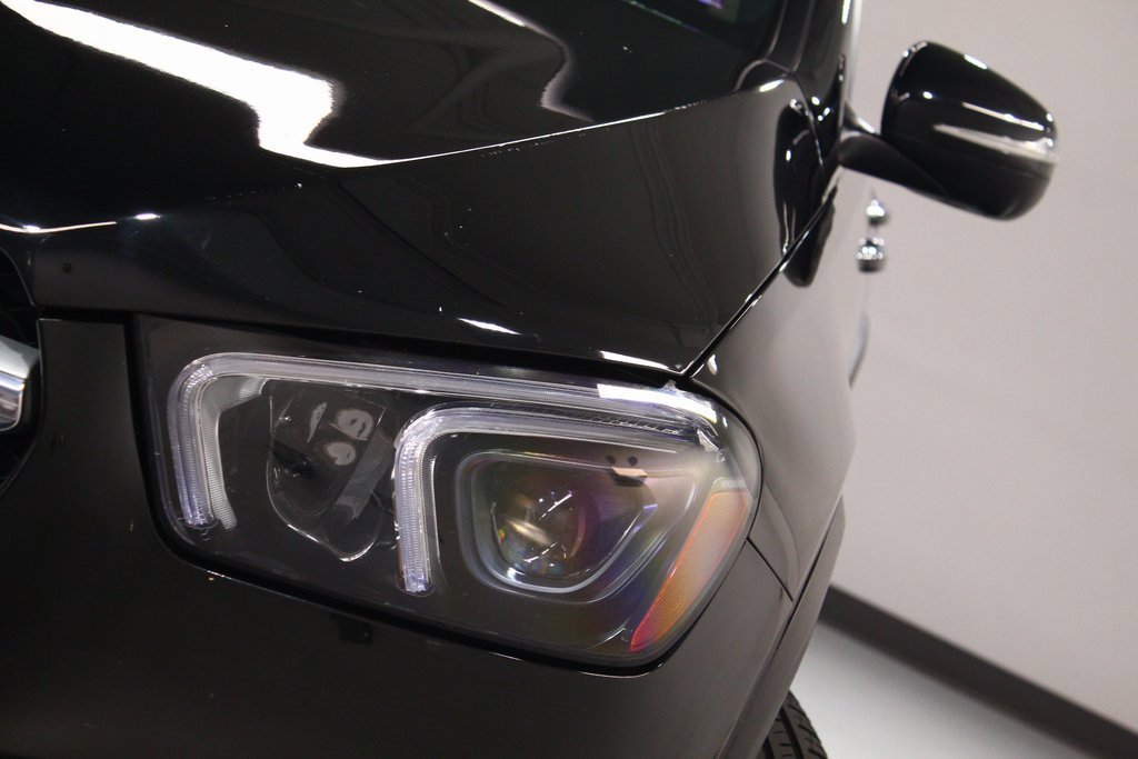 Used 2021 Mercedes-Benz GLE 350 4MATIC w/ Premium Package image 7