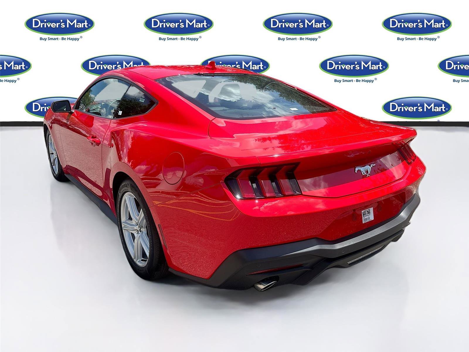Used 2026 Ford Mustang Premium RWD image 5