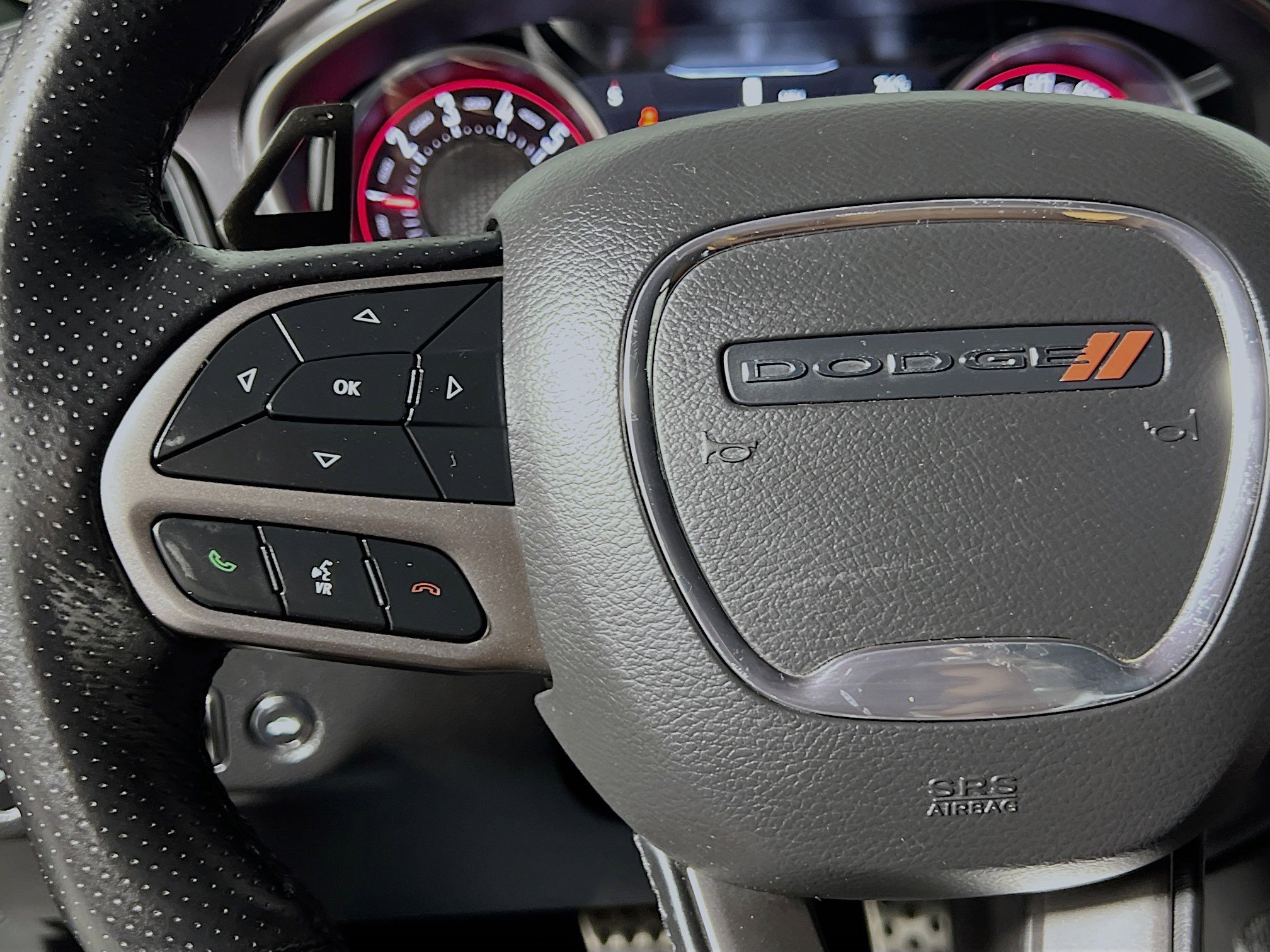 Used 2022 Dodge Challenger GT w/ Plus Package RWD image 19