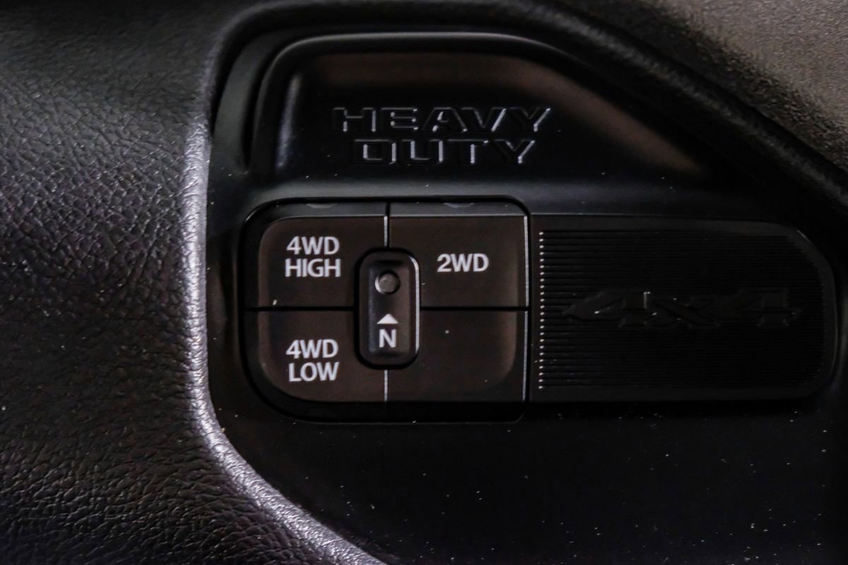 Used 2024 RAM 2500 Tradesman w/ Towing Technology Group image 25