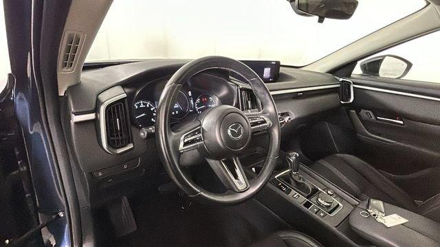 Used 2023 MAZDA CX-50 2.5 S w/ Cargo Package AWD/4WD image 13
