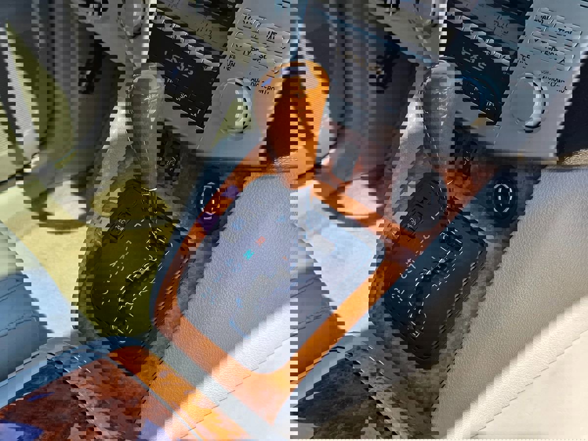 Used 2007 Lexus RX 350 2WD image 21