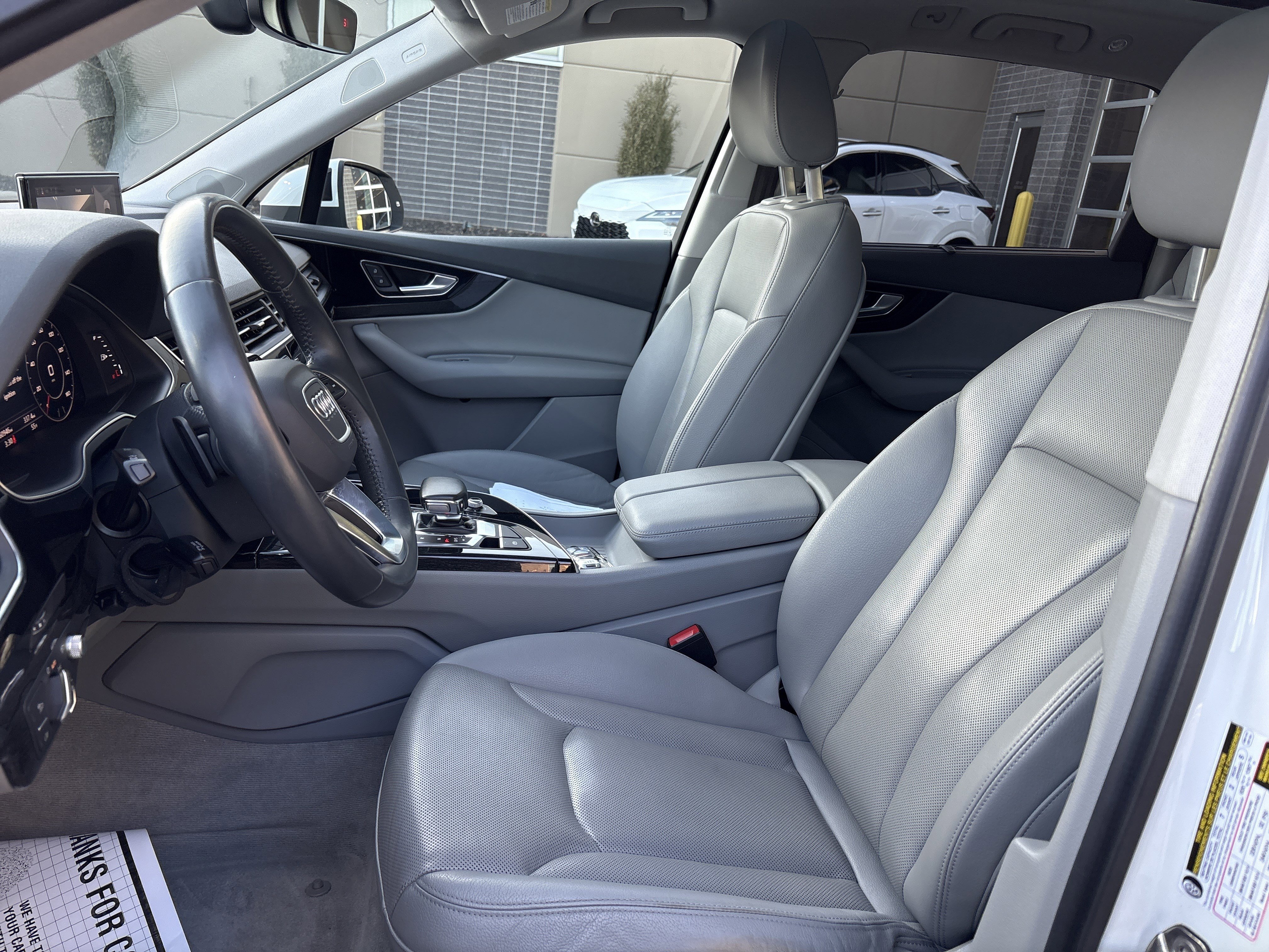 Used 2019 Audi Q7 3.0T Prestige image 16