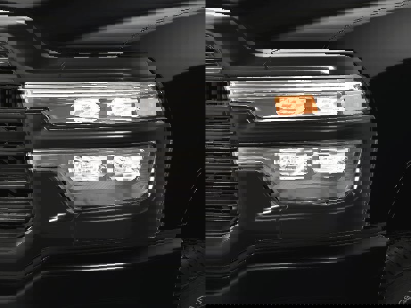 New 2025 RAM 2500 Laramie image 41