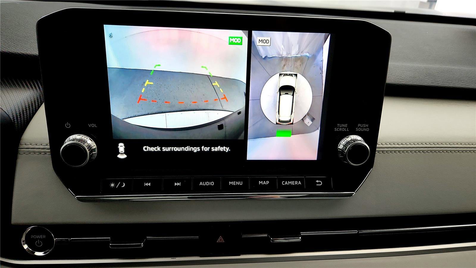 Used 2025 Mitsubishi Outlander SEL image 33